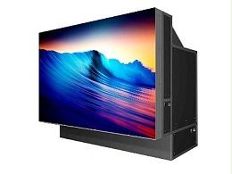 DLP无缝拼接屏对比度是什么