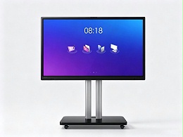 MAXHUB  会议平板