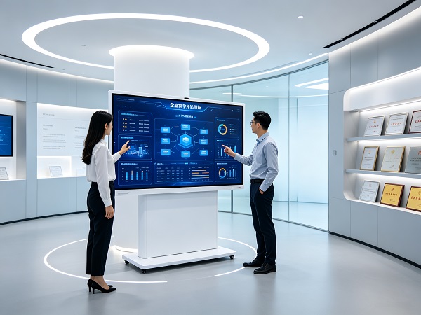MAXHUB  会议平板