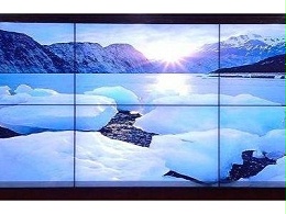液晶拼接屏尺寸规格