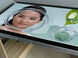 天津液晶广告机不同领域的使用