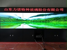 液晶拼接屏静电避免方式