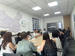 景信科技：2025年集体法律知识培训