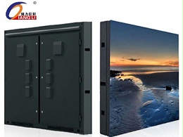 LED、LCD、DLP谁更适合做大屏幕？