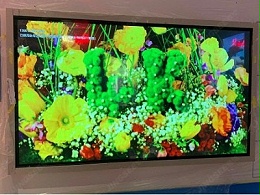 监视器和监视器电脑屏幕一样吗？